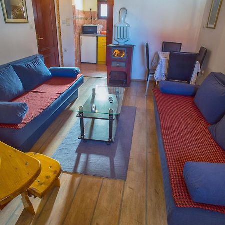 Guest house Jezera Žabljak Exteriér fotografie