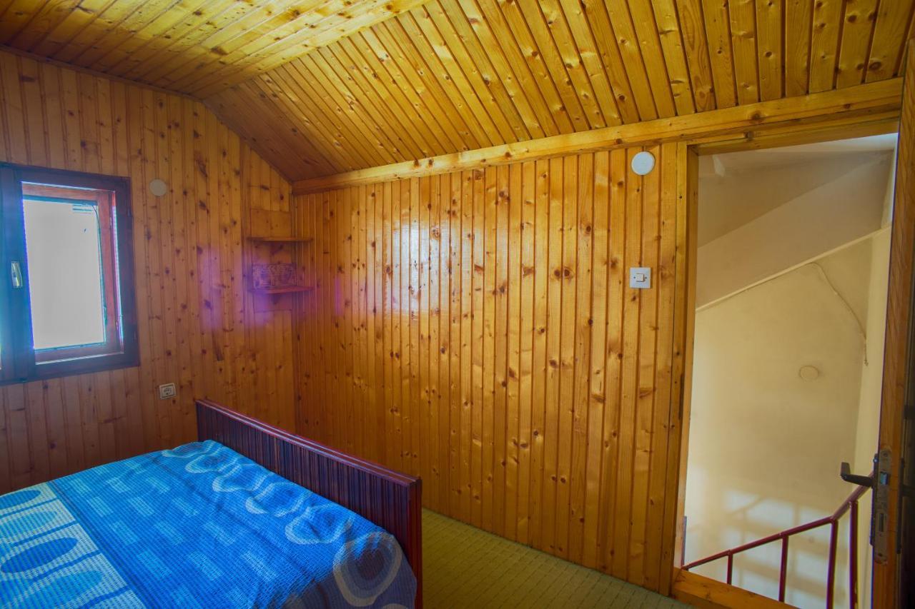 Guest house Jezera Žabljak Exteriér fotografie